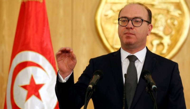 البرلمان التونسي يمنح الثقة لحكومة الفخفاخ