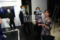 فريق الخبراء الصيني: الوضعية الوبائية بالجزائر مستقرة وتحت السيطرة