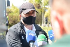 بلماضي في قمة الغضب :”ما حدث عار”