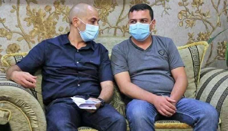 بالفيديو.. وصول الفريق التقني الجزائري إلى مدينة الخمس الليبية لإصلاح الخلل التقني في محطة توليد الكهرباء