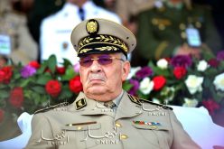 ڤايد صالح في زيارة عمل إلى المدرسة العليا الحربية هذا الأربعاء