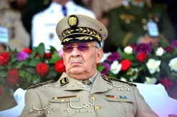 قايد صالح : “السبيل الوحيد للخروج من الأزمة هو الحوار وتنظيم الرئاسيات”