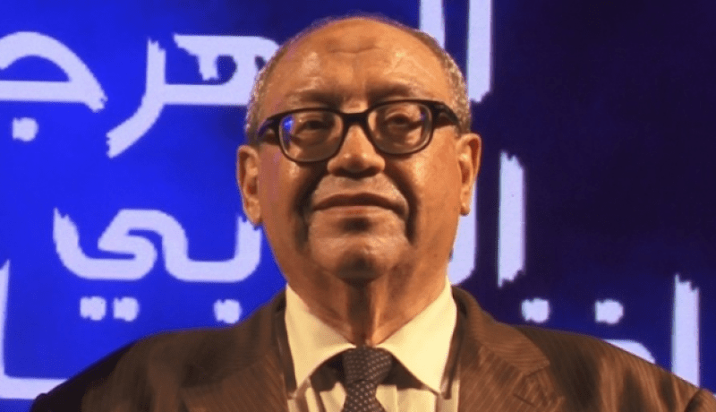 وفاة الفنان التونسي محمد إدريس بمكّة أثناء أداء مناسك الحج