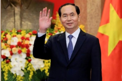 وفاة رئيس الفيتنام بعد صراع مع المرض