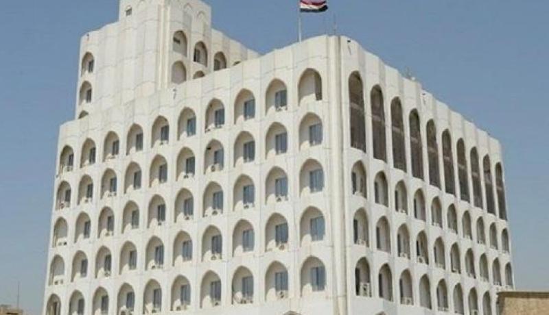 الخارجية العراقية ترحب بقرار الفيفا لرفع الحظر عن 3 ملاعب