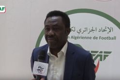 بالفيديو.. مبعوث الفيفا:”سندعم الفاف ماديا وفنيا من أجل مشروعها لبناء مراكز تكوين”