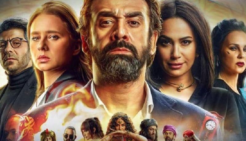 لأول مرة في تاريخ السينما المصرية.. فيلم يكسر حاجز الـ100 مليون جنيه