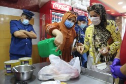 العاصمة.. غلق 86 محلا تجاريا في المقاطعة الإدارية لبراقي
