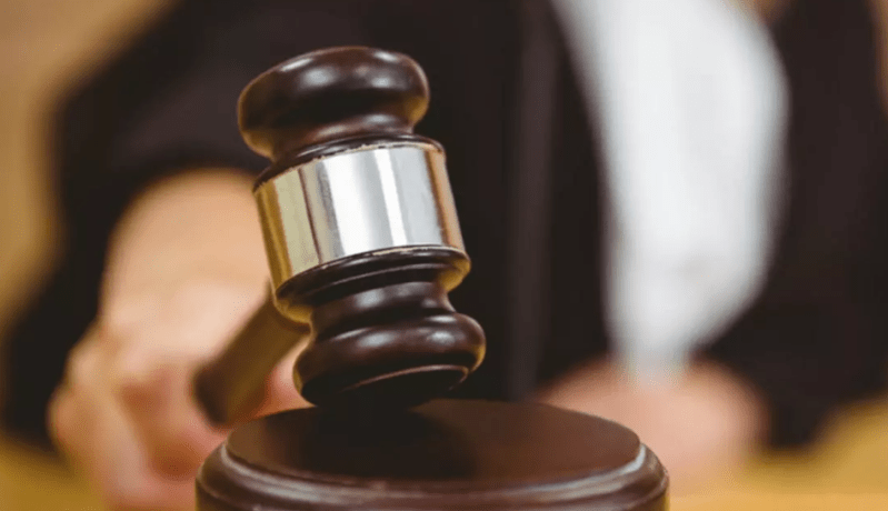 هذه حصيلة النشاط القضائي منذ إستئنافه في 17 ماي