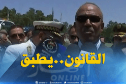 بدوي: إذا ثبُت الإتّهام في فيديو “الأفارقة” سنطبّق القانون بصرامة