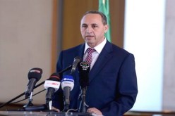 إنزال ثقافي جزائري في معرض القاهرة للكتابة