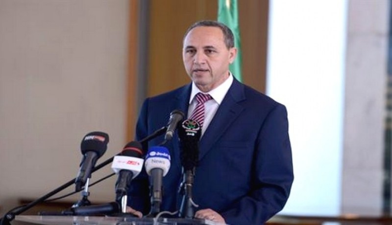 إنزال ثقافي جزائري في معرض القاهرة للكتابة