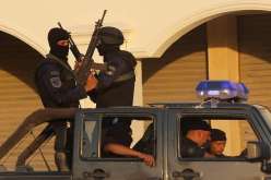 مقتل 14 شرطيا مصريا في اشتباكات مع مسلحين في القاهرة