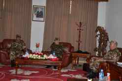 حماية الجزائر تستوجب اكتساب الجيش لمقوّمات القوّة للحفاظ على الجاهزية القتالية