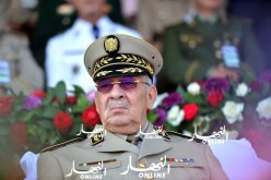 «التــــآمــــر علـــــى الجيـــــش بــــدأ فــــي 2015»