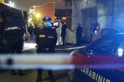 القبض على إيطالي من أصول مغربية قاتل مع “داعش” في سوريا