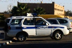 القبض على قاتل إمرأة وسارق مجوهارتها في سعيدة