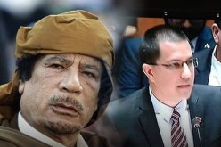 عائلة القذافي تلاحق سيناتور أمريكي قضائيا