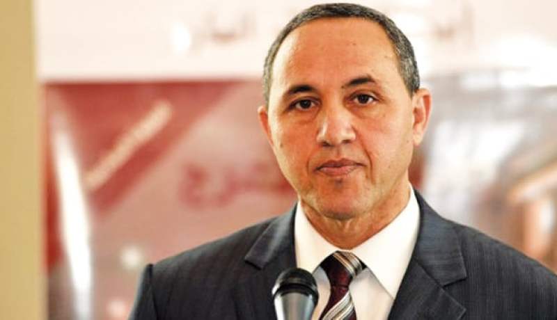 ميهوبي.. تنظيم ندوة دولية حول القصبة