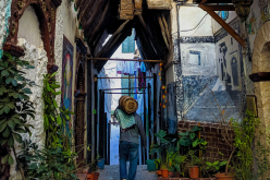 بن دودة: وزارة الثقافة ستعمل على منح القصبة وجهها الحقيقي