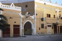 إعداد دراسة لترميم “دار القاضي” بقصر ورقلة العتيق