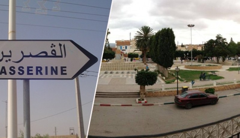 مقتل رئيس مركز الحرس الوطني والقضاء على 3 إرهابيين بعد اشتباكات في القصرين