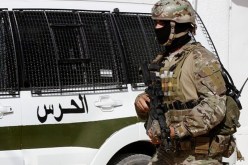 الحرس الوطني التونسي يقضي على 3 إرهابيين بجبل سلوم
