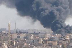 غارات أمريكية على كتائب حزب الله في العراق وسوريا تخلف 25 قتيلا