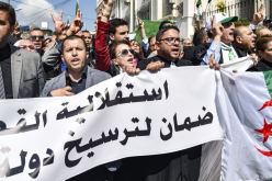 القضاة يرفضون الإشراف على رئاسيات 4 جويلية