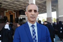 النقابة الوطنية للقضاة تهنئ الجزائريين بعيد الفطر المبارك