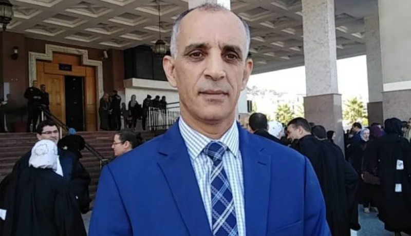 النقابة الوطنية للقضاة تهنئ الجزائريين بعيد الفطر المبارك