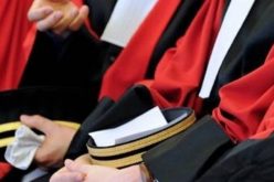 قضاة المحاكم والمجالس والمحكمة العليا يتبرعون بجزء من رواتبهم لمكافحة كورونا