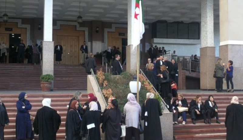 نقابة القضاة تتوعد وزارة العدل في بيان ناري.. “وقد أعذر من أنذر”!