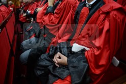 وزارة العدل: فتح مسابقة لتوظيف 200 طالب قاضٍ