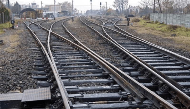 وفاة شخص دهسا بالقطار بسيدي بلعباس