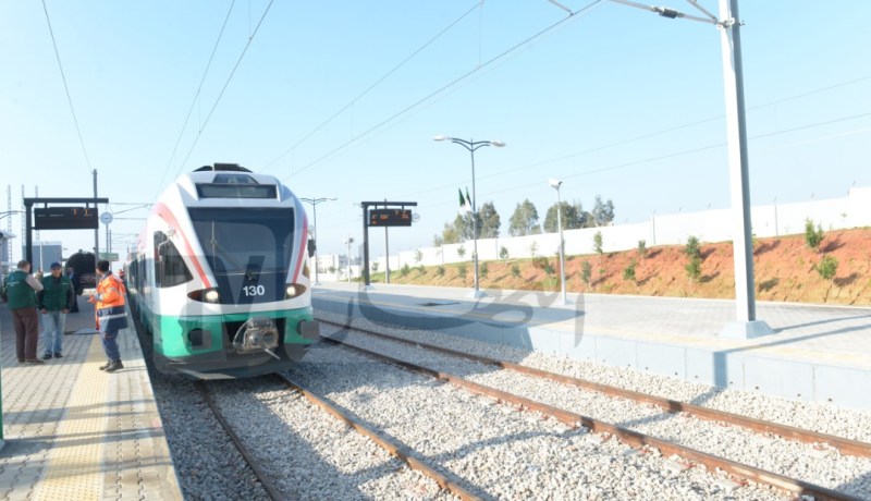 “SNTF”: تمديد صلاحية بطاقة الإشتراك للطلبة الجامعيين إستثنائيا