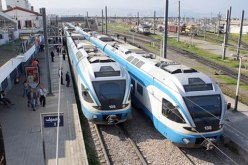 تذبذب في  حركة سير القطارات بإتجاه البليدة وبومرداس