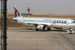 الجوية القطرية تتوقع إستئناف رحلاتها هذا الشهر