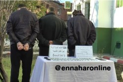 توقيف 39 شخصا وحجز أزيد من 700 قطعة أثرية
