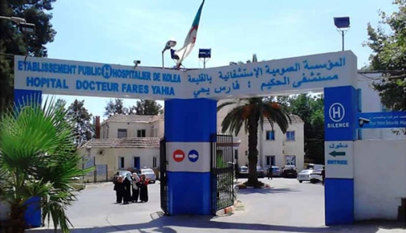 فتح تحقيق طبي لتحديد أسباب وفاة طفلين بمستشفى القليعة
