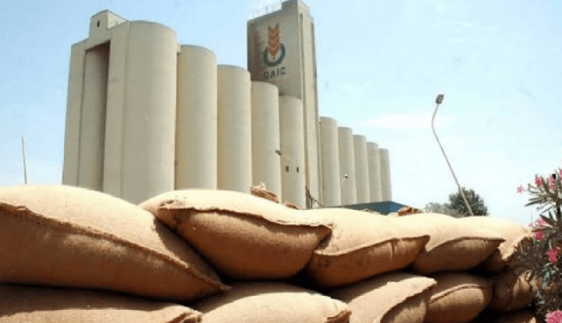لوحايدية: هذا ما عثرت عليه فرق الرقابة في شحنة القمح المستورد!