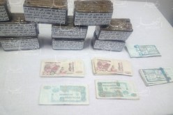 توقيف شخص بحوزته 7 كلغ من القنب الهندي في سوق أهراس