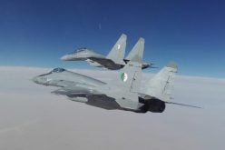غلوبال فاير باور: القوات الجوية الجزائرية تحتل المرتبة الثانية إفريقيا و22 عالميا