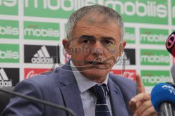 ألكاراز: “لو كان محرز وسليماني يُفكران في الميركاتو لما استدعيتهما”