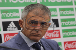 “ألكاراز” يفكر في رمي المنشفة بعد زامبيا!