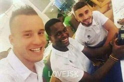 الكاميروني إيكيدي سيؤهل هذا الأسبوع في القبائل