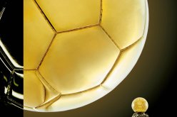 “فرانس فوتبول” تعلن عن المرشحين للكرة الذهبية