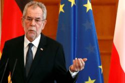 رئيس النمسا: الوضع حرج للغاية ولا بديل عن الحجر التام