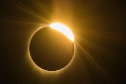 العالم على موعد مع كسوف كلي للشمس يوم 2 جويلية القادم