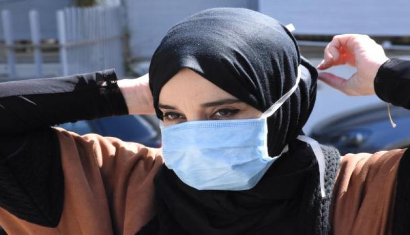 فورار عن إجراءات الوقاية قبل العيد .. يجب إجبار المواطن على ارتداء الكمامة في كل مكان